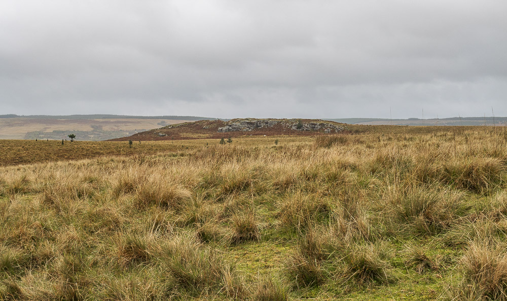 Stokoe High Crags Stokoe High Crags